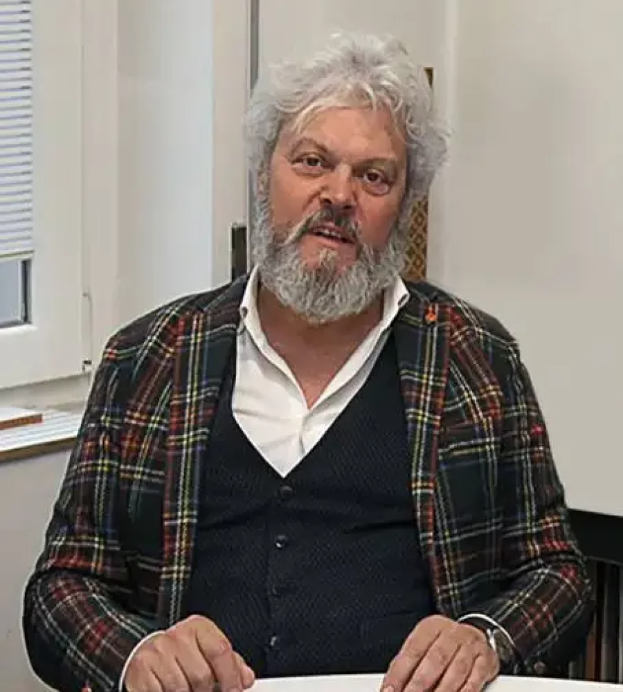 Bruno Pedroni